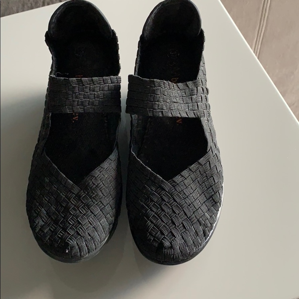 Bernie Mev shoes